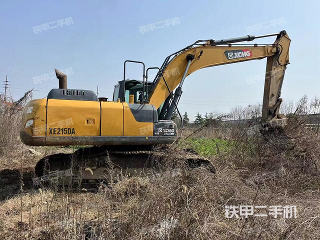 整机右后45°（整机外观）