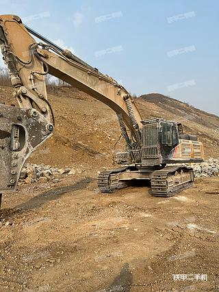 秦皇岛市出售 三一重工 SY550H 挖掘机