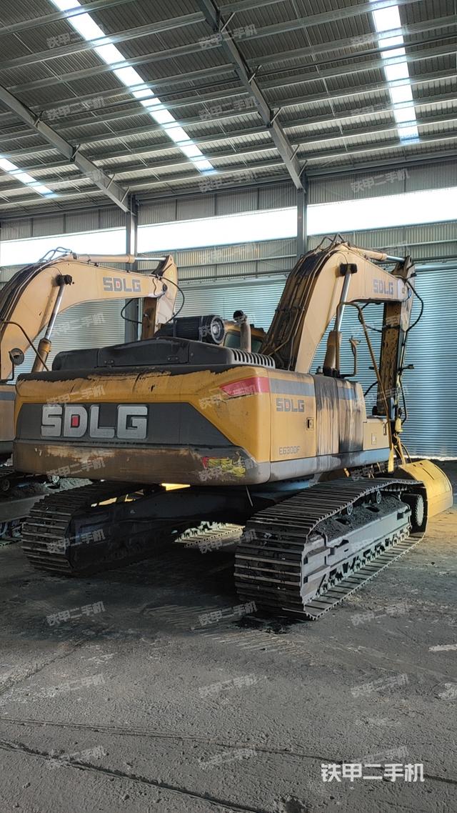 整机右后45°（整机外观）