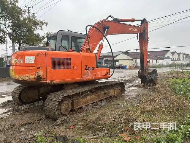 整机右后45°（整机外观）