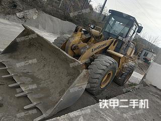 广元市出售 柳工 ZL50CNX 装载机