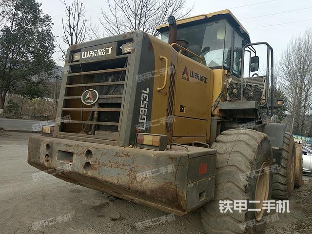 整机右后45°（整机外观及大件）