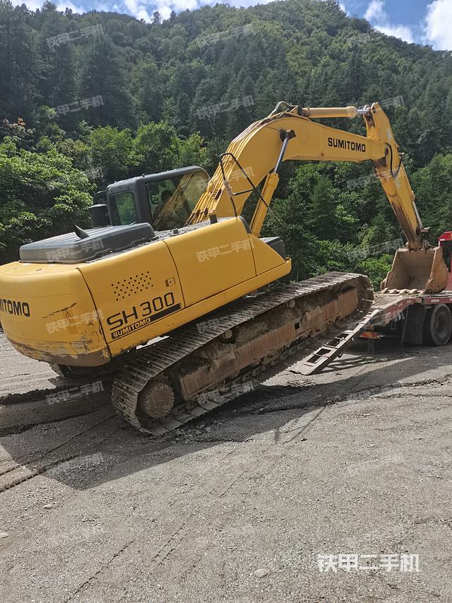 整机右后45°（整机外观）