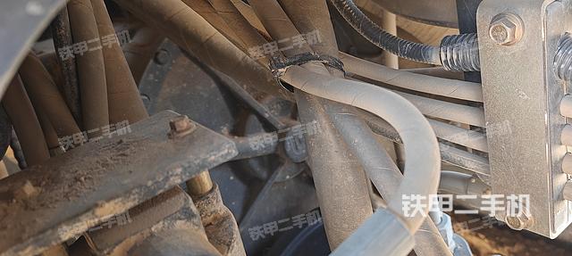 变速箱（整机外观及大件）