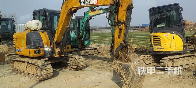 整机右后45°（整机外观）