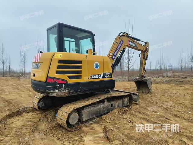 整机右后45°（整机外观）