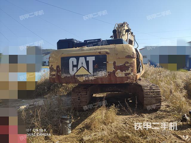 整机右后45°（整机外观）