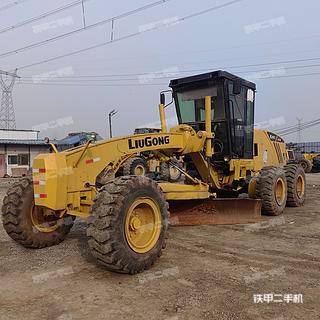 许昌市出售 柳工 CLG418 平地机