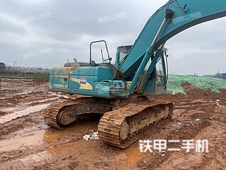 宜春市出售 山河智能 SWE215 挖掘机