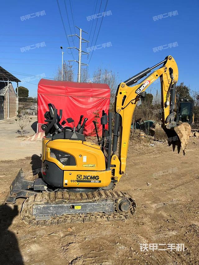 整机右后45°（整机外观）