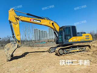 郑州市出售 徐工 XE200DA 挖掘机