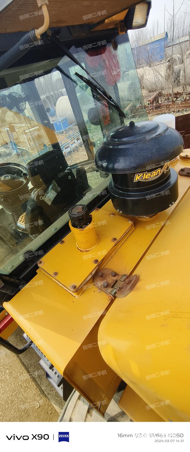 其他核心部件（设备外观及核心部件）