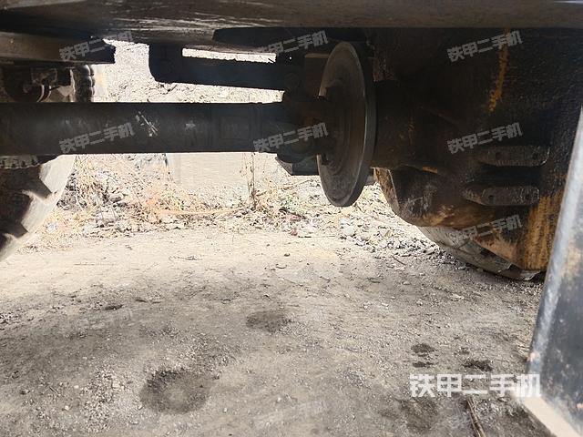 变速箱（整机外观及大件）