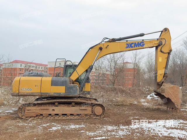 整机右后45°（整机外观）