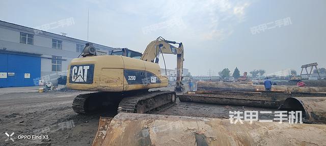 整机右后45°（整机外观）