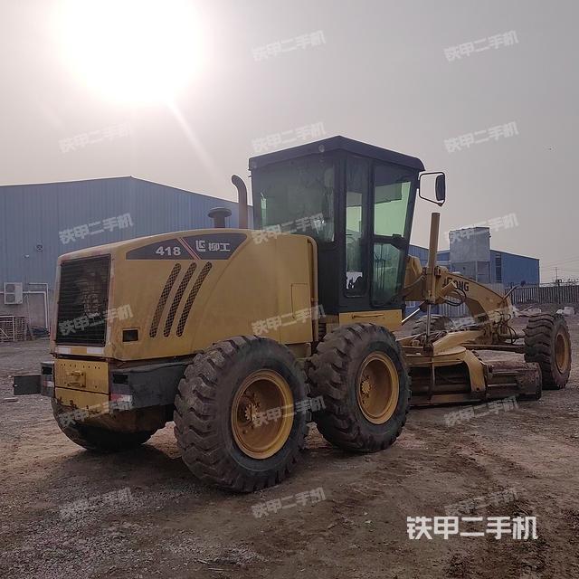 整机右后45°（设备外观及核心部件）