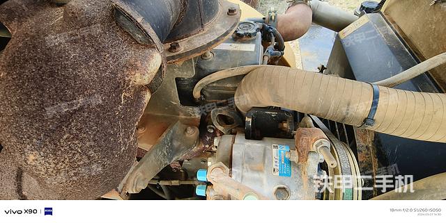 其他核心部件（设备外观及核心部件）