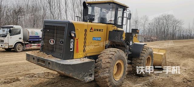 整机右后45°（整机外观及大件）