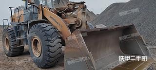 茂名市出售 龙工 LG863N 装载机