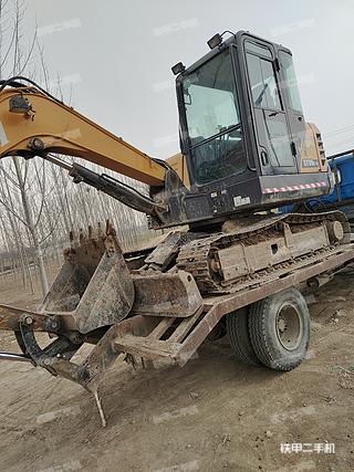 德州市出售 三一重工 SY60C 挖掘机