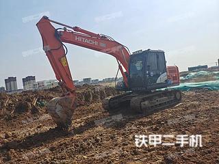 天津市出售 日立 ZX130H-5A 挖掘机