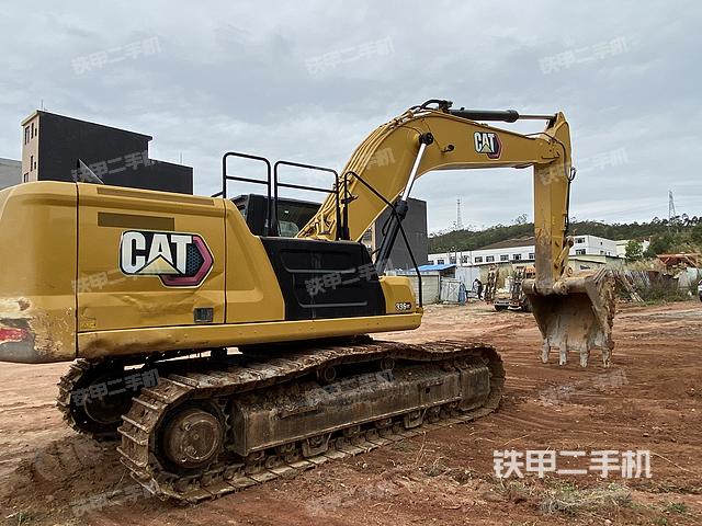整机右后45°（整机外观）