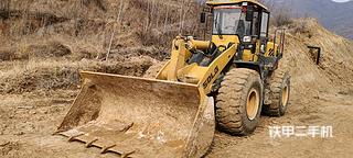 滨州市出售 山东临工 L953 装载机