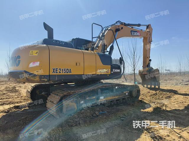 整机右后45°（整机外观）