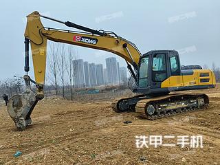 郑州市出售 徐工 XE200DA 挖掘机