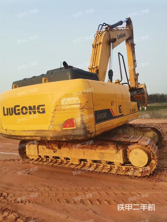 整机右后45°（整机外观）