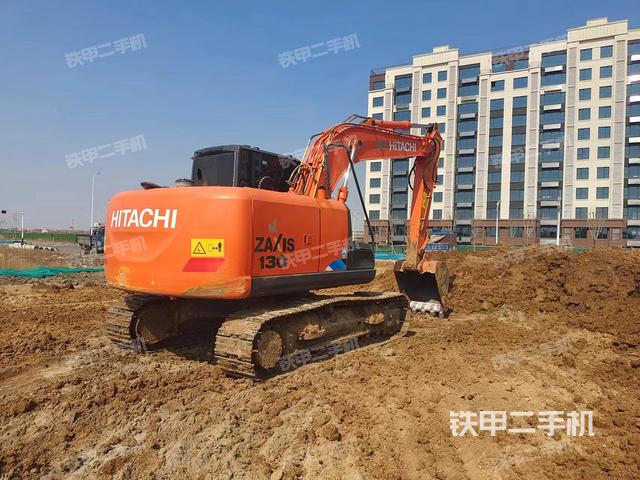 整机右后45°（整机外观）