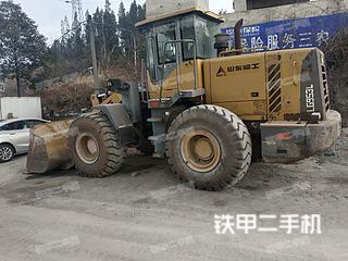 广元市出售 山东临工 LG953L 装载机
