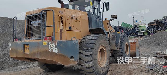 整机右后45°（整机外观及大件）