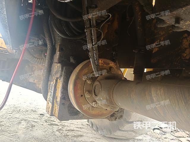 变速箱（整机外观及大件）