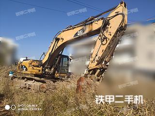 三门峡市出售 卡特彼勒 336DL 挖掘机