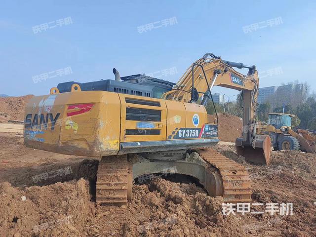 整机右后45°（整机外观）