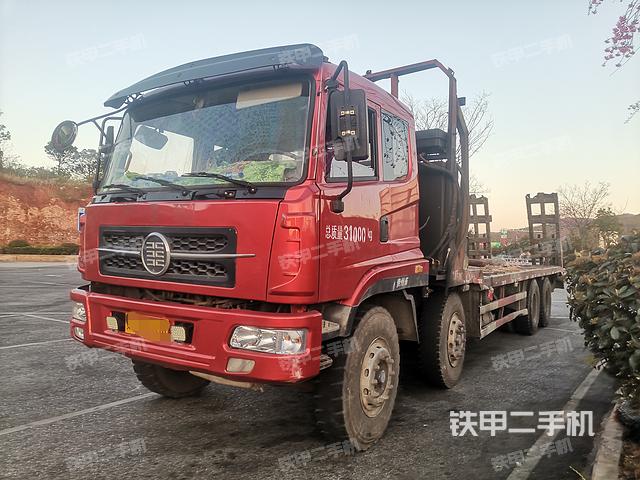 整机右侧（设备外观及核心部件）