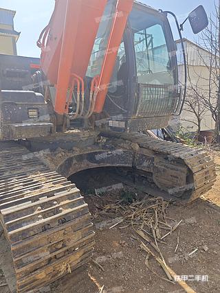 楚雄彝族自治州出售 日立 ZX210K-5A 挖掘机
