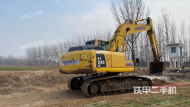 整机右后45°（整机外观）