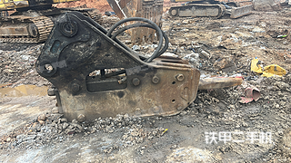 新余市出售 未知品牌 Φ140三角型 破碎锤