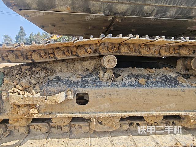 驾驶室整体（整机外观）