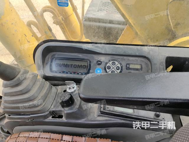 显示屏 （驾驶室部分）