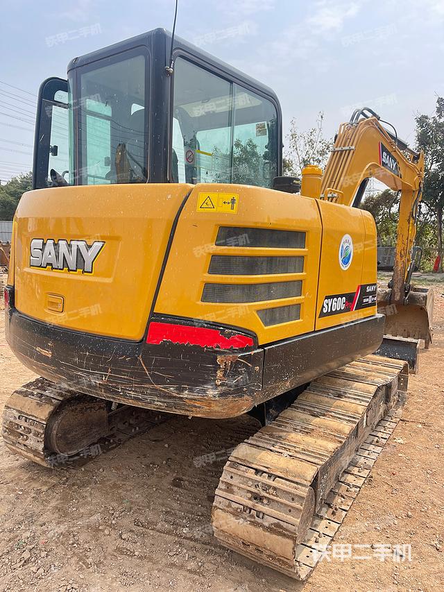 整机右后45°（整机外观）