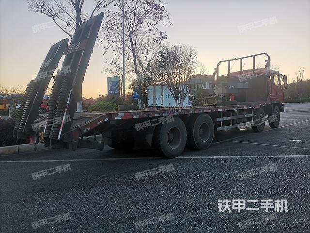 整机右后45°（设备外观及核心部件）