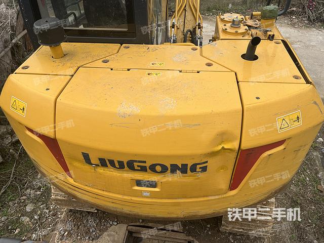 整机右后45°（整机外观）