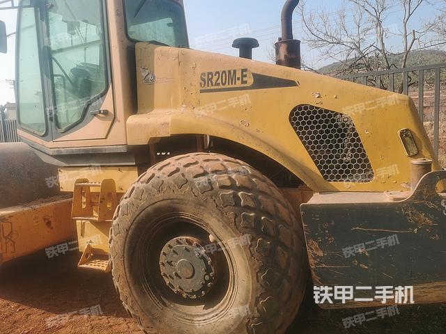 发动机（设备外观及核心部件）