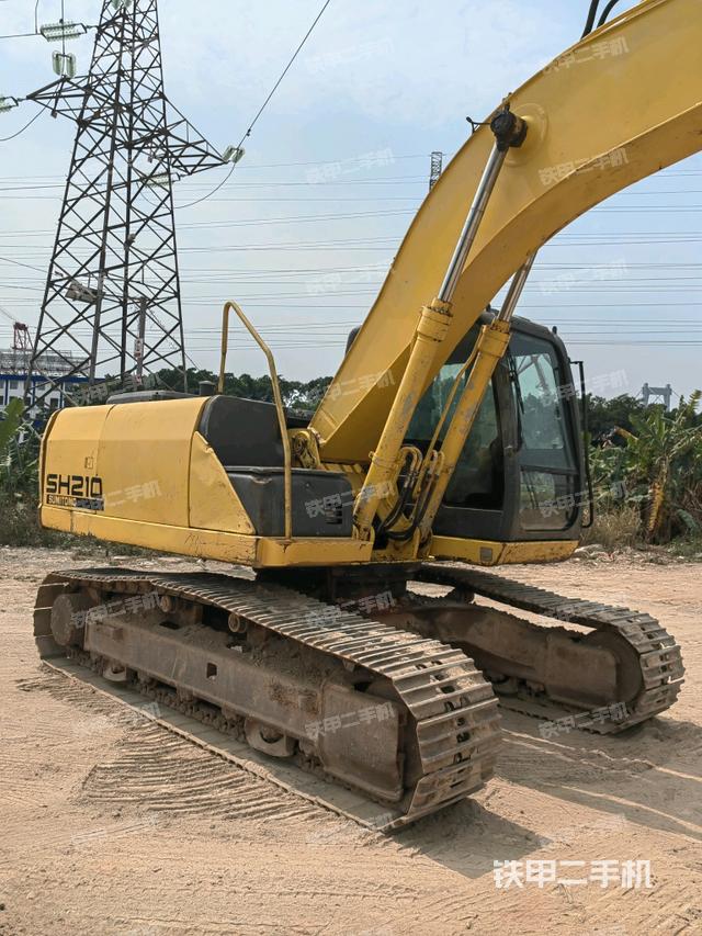 右前45（整机外观）