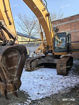 开封市出售 凯斯 CX360 挖掘机