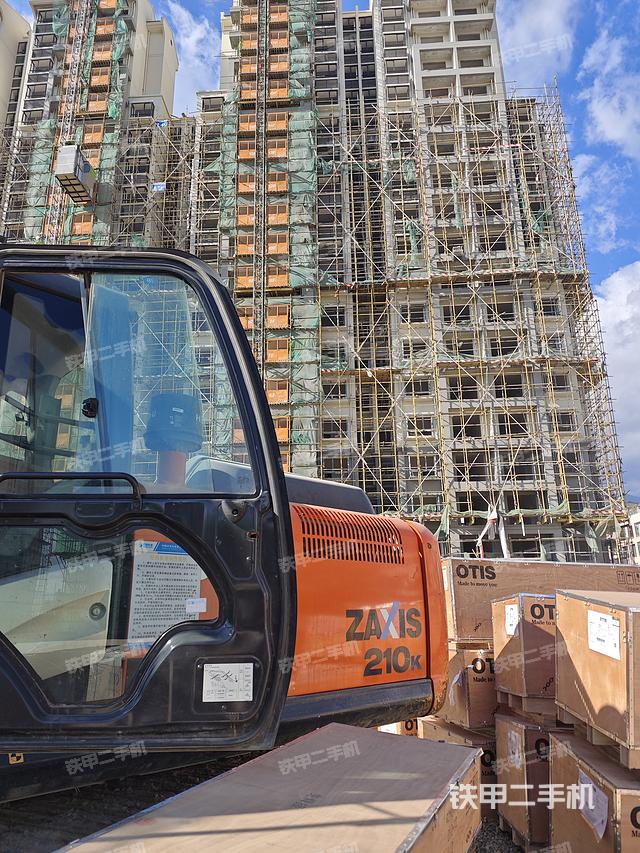 整机右后45°（整机外观）