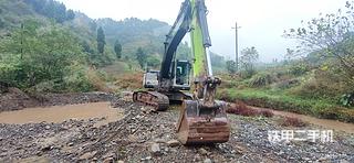 达州市出售 中联重科 ZE205E-10 挖掘机